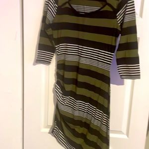 Almost Famous XL med long dress